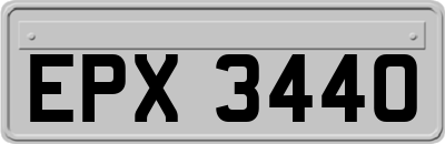 EPX3440