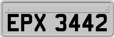 EPX3442