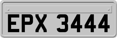 EPX3444