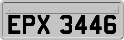 EPX3446