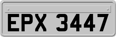 EPX3447