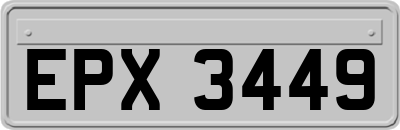 EPX3449