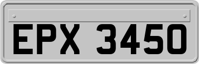 EPX3450