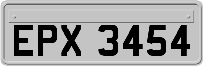EPX3454