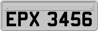 EPX3456