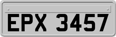 EPX3457