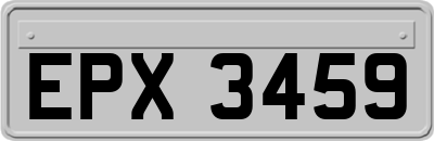 EPX3459