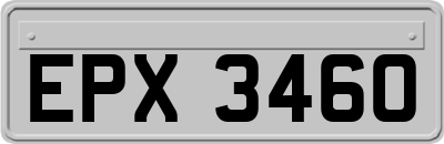 EPX3460