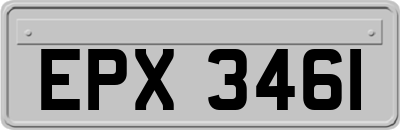 EPX3461