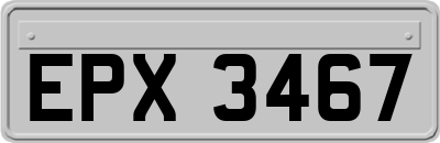 EPX3467