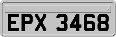 EPX3468