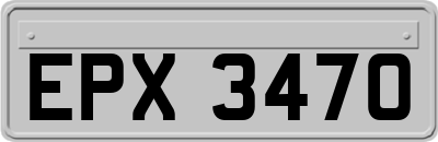 EPX3470