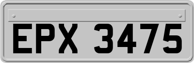 EPX3475
