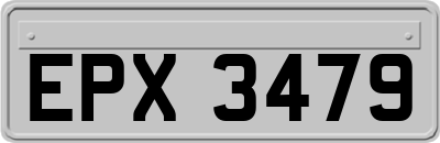 EPX3479