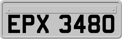 EPX3480