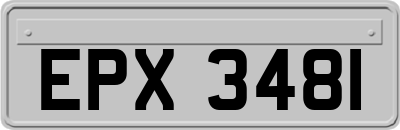 EPX3481