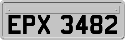 EPX3482