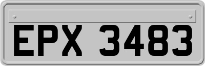 EPX3483