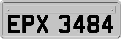 EPX3484