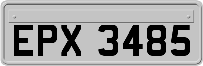 EPX3485