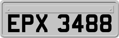 EPX3488