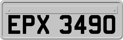 EPX3490