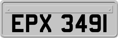 EPX3491