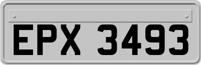 EPX3493