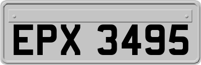 EPX3495