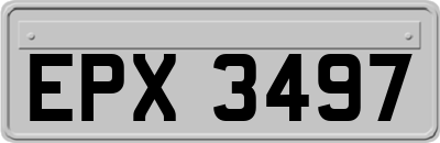 EPX3497