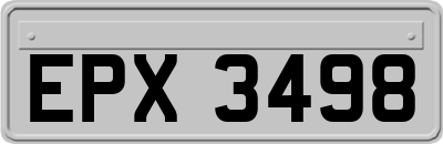 EPX3498