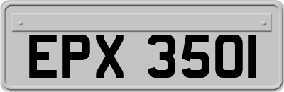 EPX3501