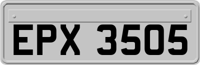 EPX3505