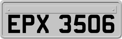 EPX3506