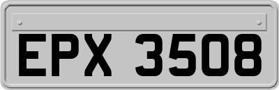 EPX3508