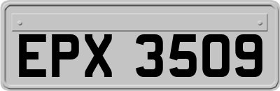 EPX3509