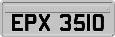 EPX3510