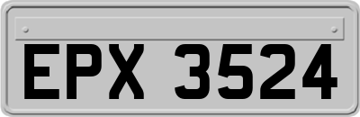 EPX3524