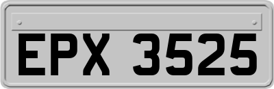 EPX3525