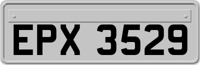 EPX3529