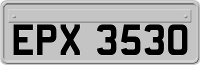 EPX3530