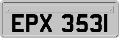 EPX3531