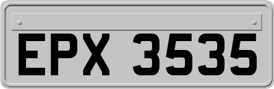 EPX3535