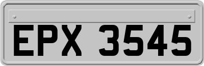 EPX3545