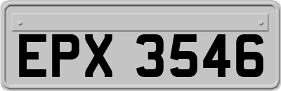 EPX3546