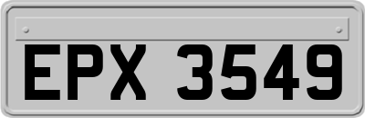 EPX3549