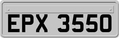 EPX3550