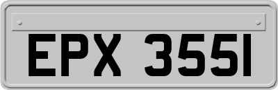 EPX3551