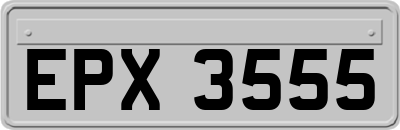 EPX3555