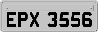 EPX3556